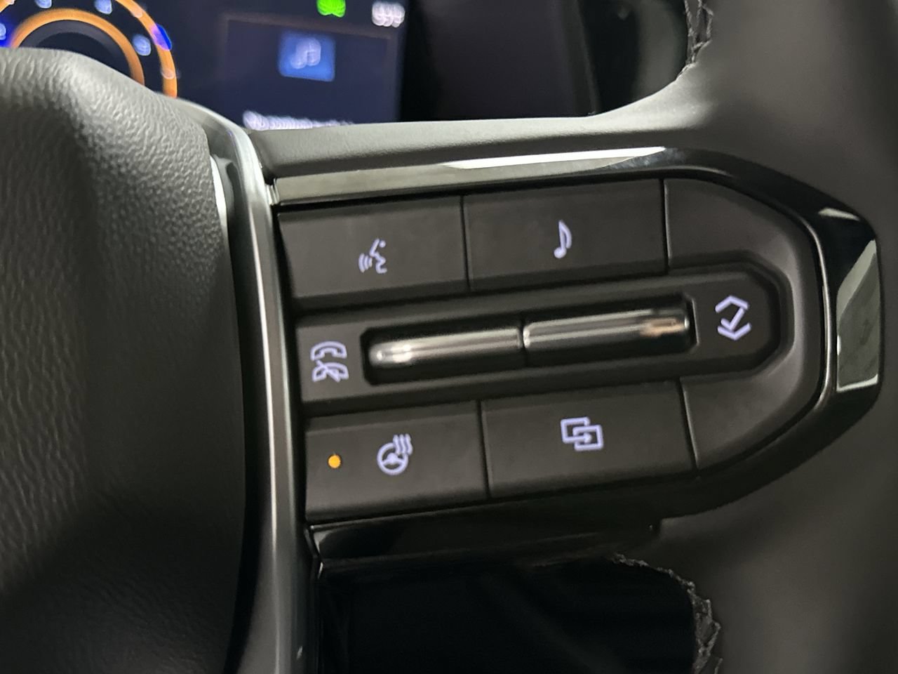 New 2026 Chevrolet Colorado Trail Boss AWD/4WD image 50