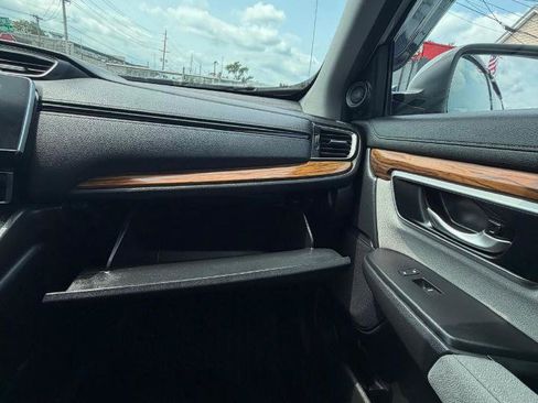 Used 2019 Honda CR-V EX image 24