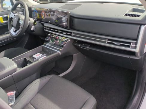 New 2026 Hyundai Santa Fe SE image 28