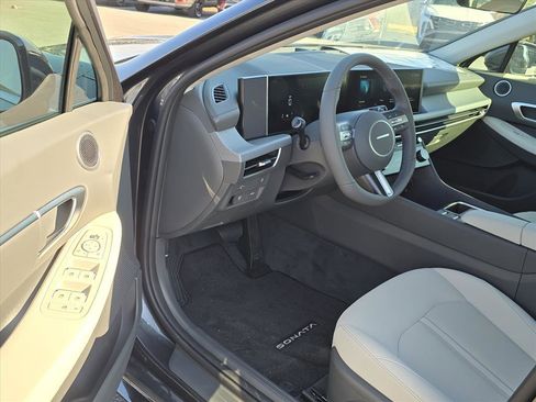 New 2026 Hyundai Sonata SEL image 9
