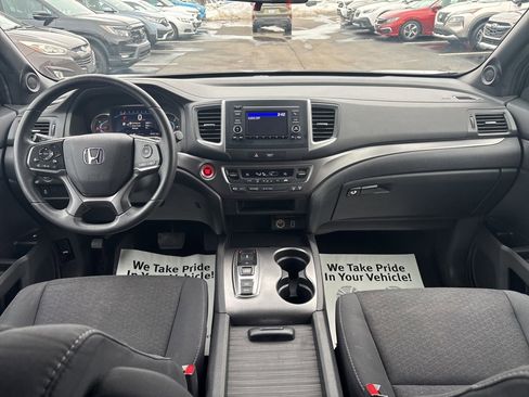 Used 2019 Honda Passport Sport image 14
