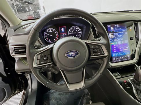 Certified 2022 Subaru Outback Onyx Edition XT w/ Popular Package #2 image 11