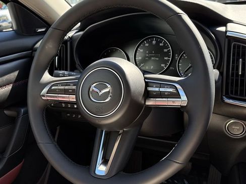 New 2026 MAZDA CX-50 2.5 Hybrid w/ Weather Package image 55