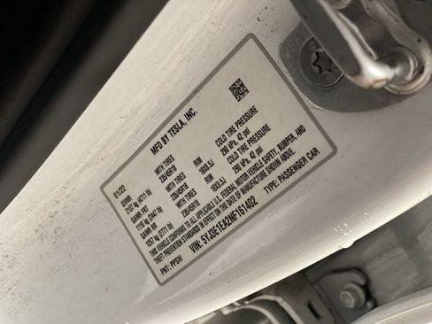 Used 2022 Tesla Model 3 RWD image 20