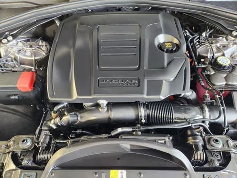 New 2026 Jaguar F-PACE R-Dynamic S AWD/4WD image 33