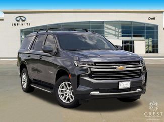 Used 2021 Chevrolet Tahoe LT AWD/4WD 360° Tour