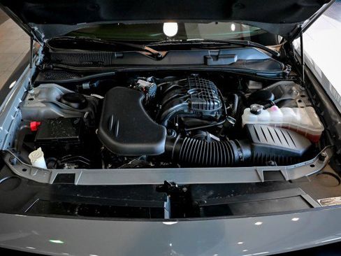 Used 2023 Dodge Challenger GT w/ Blacktop Package image 43