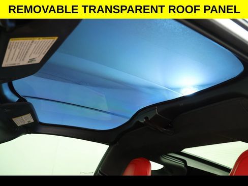 Used 2014 Chevrolet Corvette Stingray Coupe w/ Battery Protection Package RWD image 4