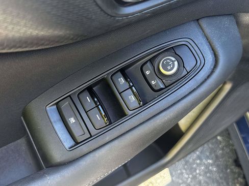 Used 2024 Subaru Legacy Premium AWD/4WD image 17