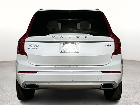 Used 2019 Volvo XC90 T6 Momentum w/ Protection Package Premier image 7