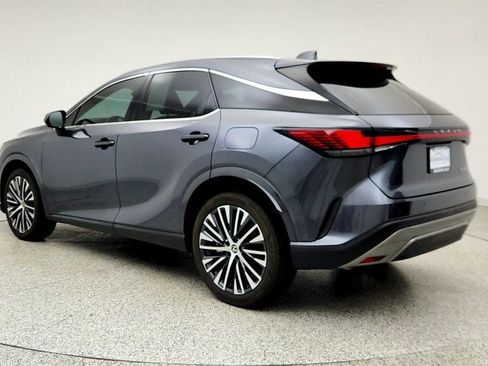 Used 2024 Lexus RX 350 Premium w/ Accessory Package (Z1) FWD image 7
