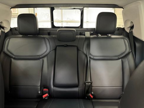 Used 2024 Ford Maverick Lariat w/ Black Appearance Package image 15