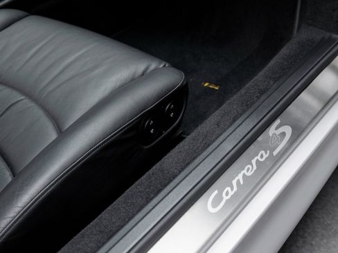 Used 1998 Porsche 911 Carrera 4S image 51