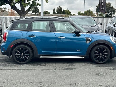 Used 2019 MINI Cooper Countryman S image 3