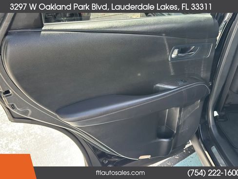 Used 2013 Lexus RX 350 FWD w/ Premium Pkg image 22