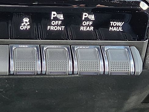 New 2025 RAM 1500 Tradesman image 19