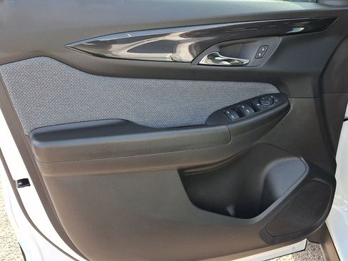 New 2026 Chevrolet TrailBlazer LT w/ Driver Confidence Package image 10