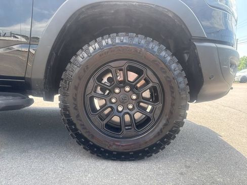 Used 2026 RAM 1500 Rebel w/ Rebel Level 2 Equipment Group AWD/4WD image 12