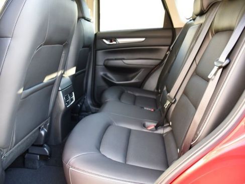 New 2025 MAZDA CX-5 AWD 2.5 S w/ Select Package image 17