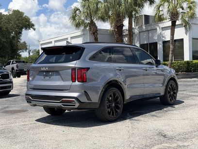 Certified 2023 Kia Sorento SX