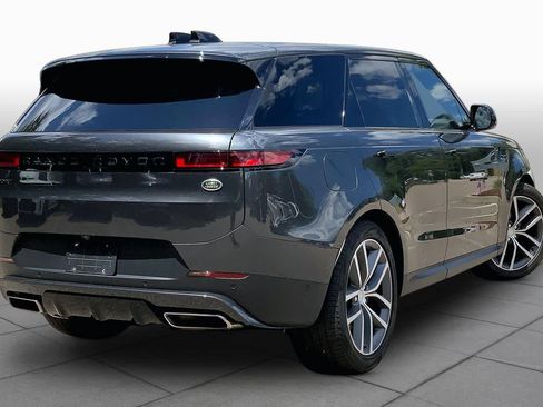 Used 2023 Land Rover Range Rover Sport SE AWD/4WD image 13