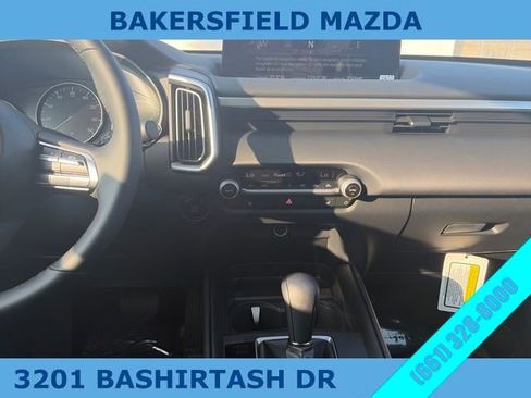 New 2026 MAZDA CX-50 Meridian Edition w/ Cargo Package image 17