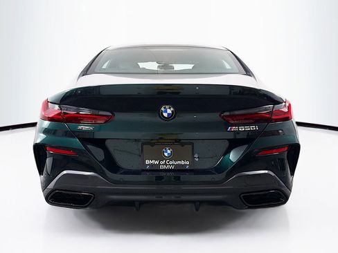 New 2026 BMW M850i xDrive AWD/4WD image 6
