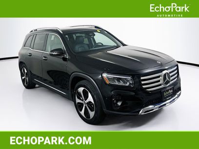 Used 2025 Mercedes-Benz GLB 250 4MATIC