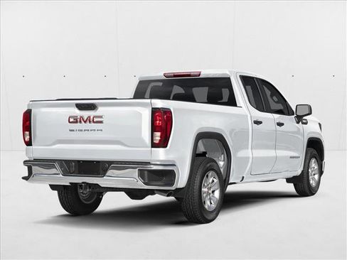 New 2026 GMC Sierra 1500 Pro w/ Pro Value Package image 2
