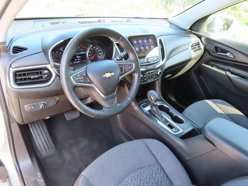 Certified 2023 Chevrolet Equinox LT AWD/4WD image 22
