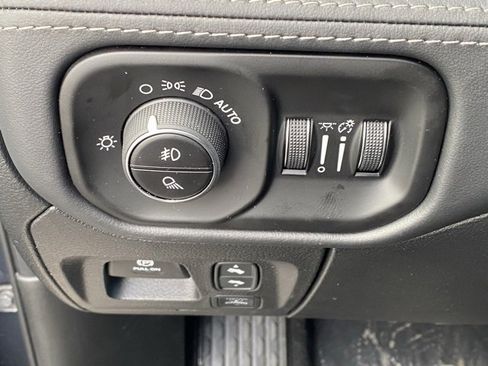 New 2026 RAM 1500 RHO w/ RHO Level 1 Equipment Group image 27