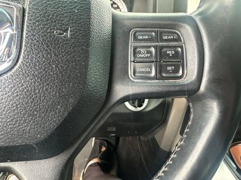 Used 2014 RAM 1500 Big Horn AWD/4WD image 20