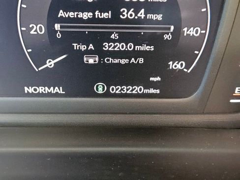 Certified 2023 Honda Accord Sport image 26