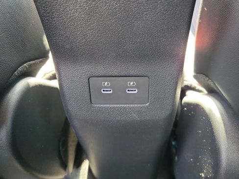 New 2026 Nissan Kicks SR w/ Cold Weather Package image 10