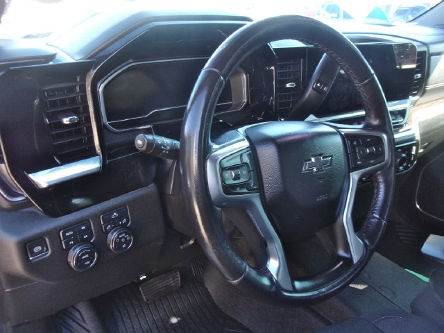 Used 2022 Chevrolet Silverado 1500 RST AWD/4WD image 27