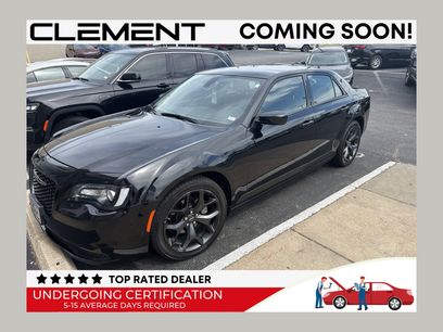 Used 2023 Chrysler 300 Touring w/ Sport Appearance Package