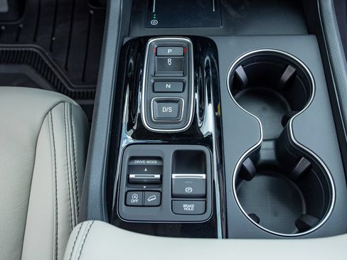 New 2026 Honda Pilot EX-L image 24