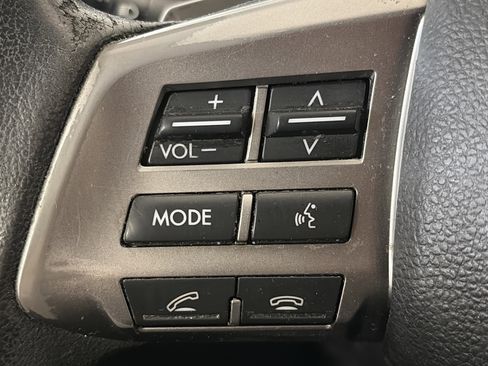 Used 2014 Subaru Crosstrek 2.0i Premium AWD/4WD image 14
