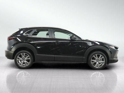 Used 2023 MAZDA CX-30 AWD 2.5 S w/ Preferred Package image 6