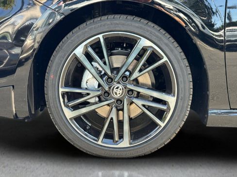 New 2026 Toyota Camry XSE FWD image 30