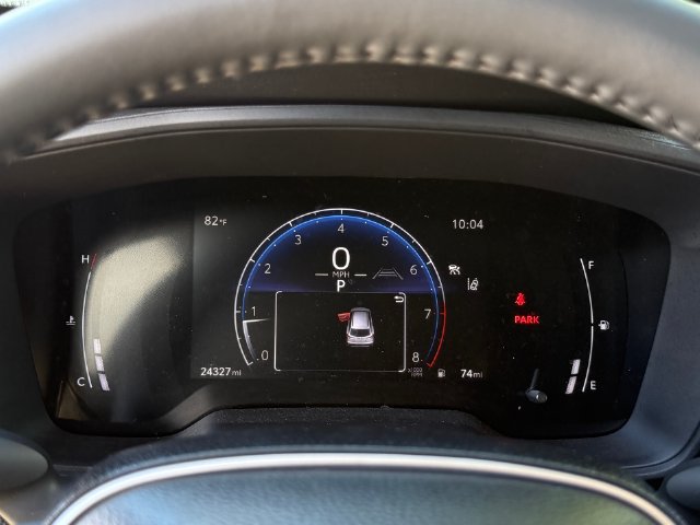 Used 2026 Toyota Corolla Cross LE FWD image 14