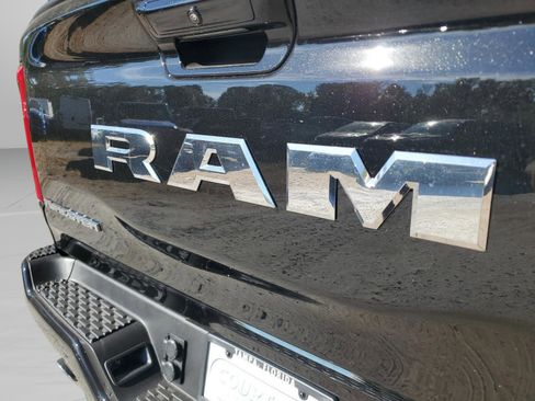 New 2026 RAM 1500 Tungsten w/ Towing Technology Group image 8