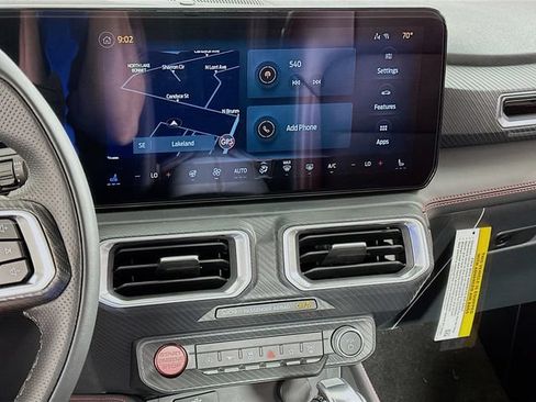 Used 2024 Ford Mustang Premium RWD image 14