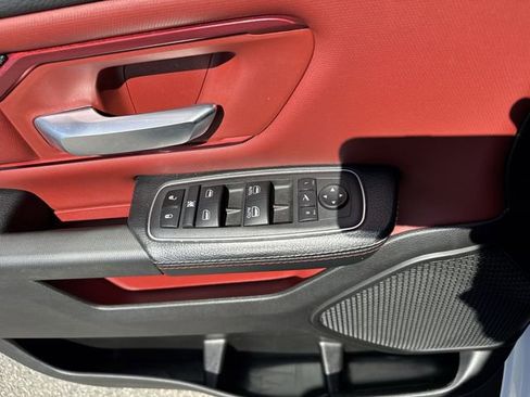 Used 2022 RAM 1500 Rebel w/ Rebel Level 1 Equipment Group image 27