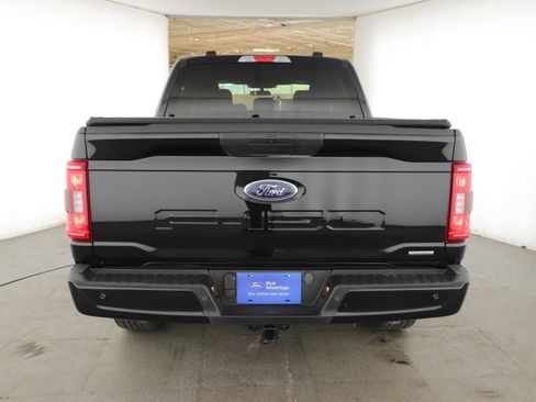 Used 2023 Ford F150 XL w/ STX Appearance Package AWD/4WD image 4