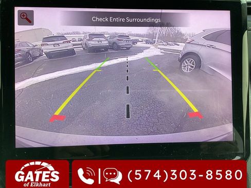 Used 2022 Jeep Grand Cherokee Limited 4xe image 21