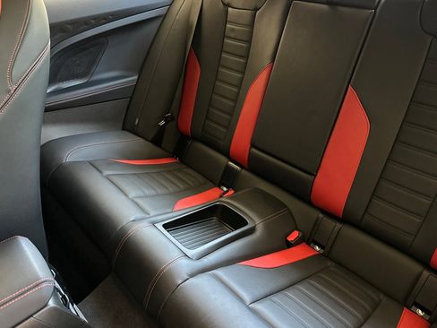Used 2025 BMW 230i Coupe w/ M Sport Package RWD image 11