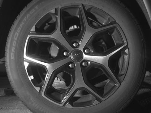 Used 2025 Jeep Compass Limited image 15