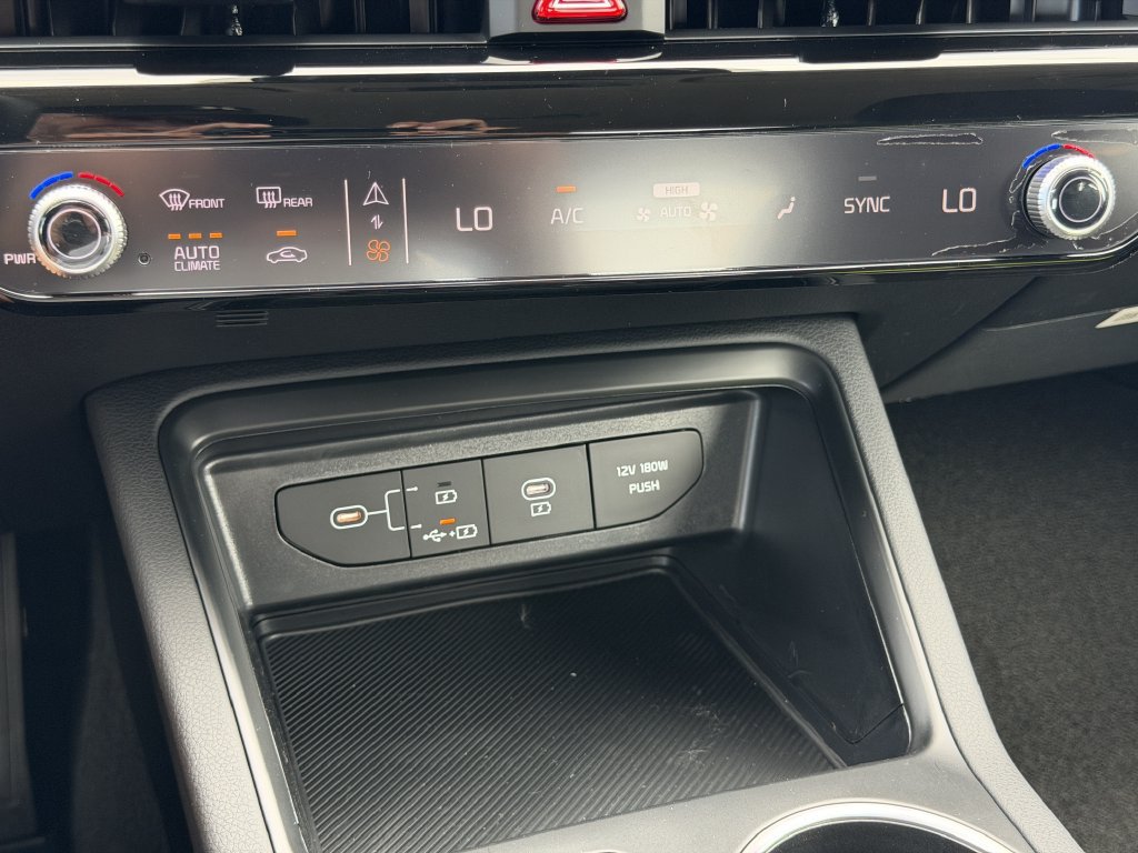 New 2026 Kia K5 LXS FWD image 26