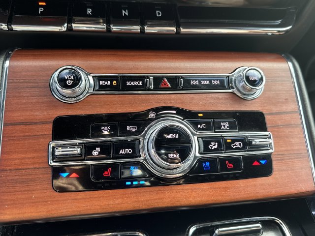 Used 2022 Lincoln Aviator Reserve w/ Equipment Group 201A AWD/4WD image 29